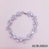 PLATA/CRISTAL