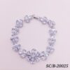 PLATA/CRISTAL