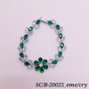 PLATA/VERDE