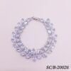 PLATA/CRISTAL