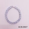 PLATA/CRISTAL