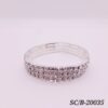 PLATA/CRISTAL