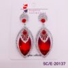 PLATA/ROJO