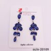 PLATA/AZUL