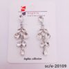 PLATA/CRISTAL