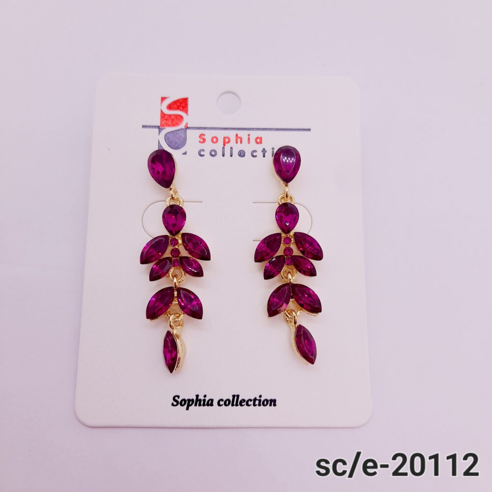 Aro de Piedras / E20112