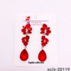 PLATA/ROJO