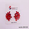 PLATA/ROJO