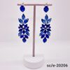 PLATA/AZUL
