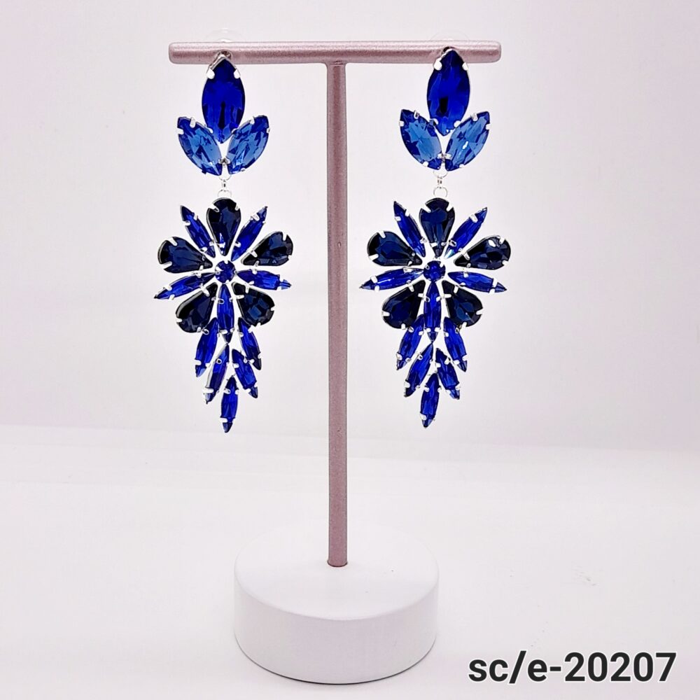 Aro de Piedras / E20207