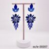 PLATA/AZUL