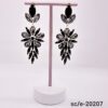 PLATA/NEGRO