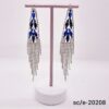PLATA/AZUL