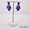 PLATA/AZUL