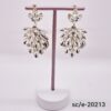 PLATA/CRISTAL