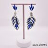 PLATA/AZUL