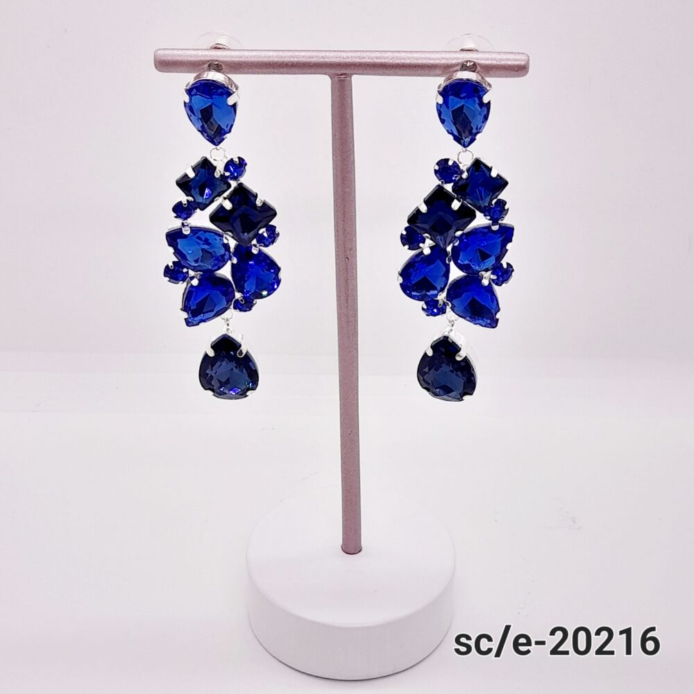 Aro de Piedras / E20216