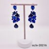 PLATA/AZUL