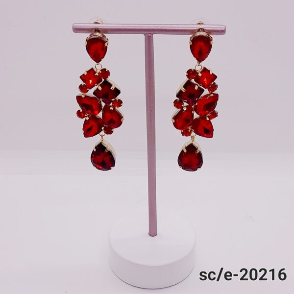 Aro de Piedras / E20216
