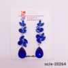 PLATA/AZUL