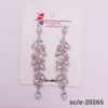 PLATA/CRISTAL