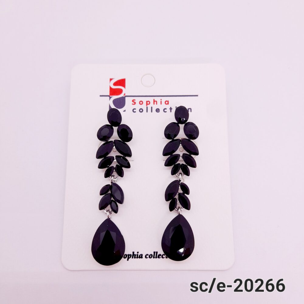Aro de Piedras / E20266