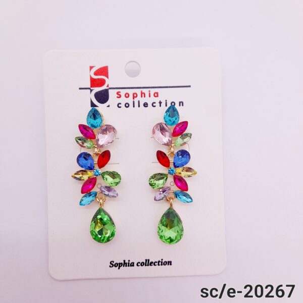 Aro de Piedras / E20267