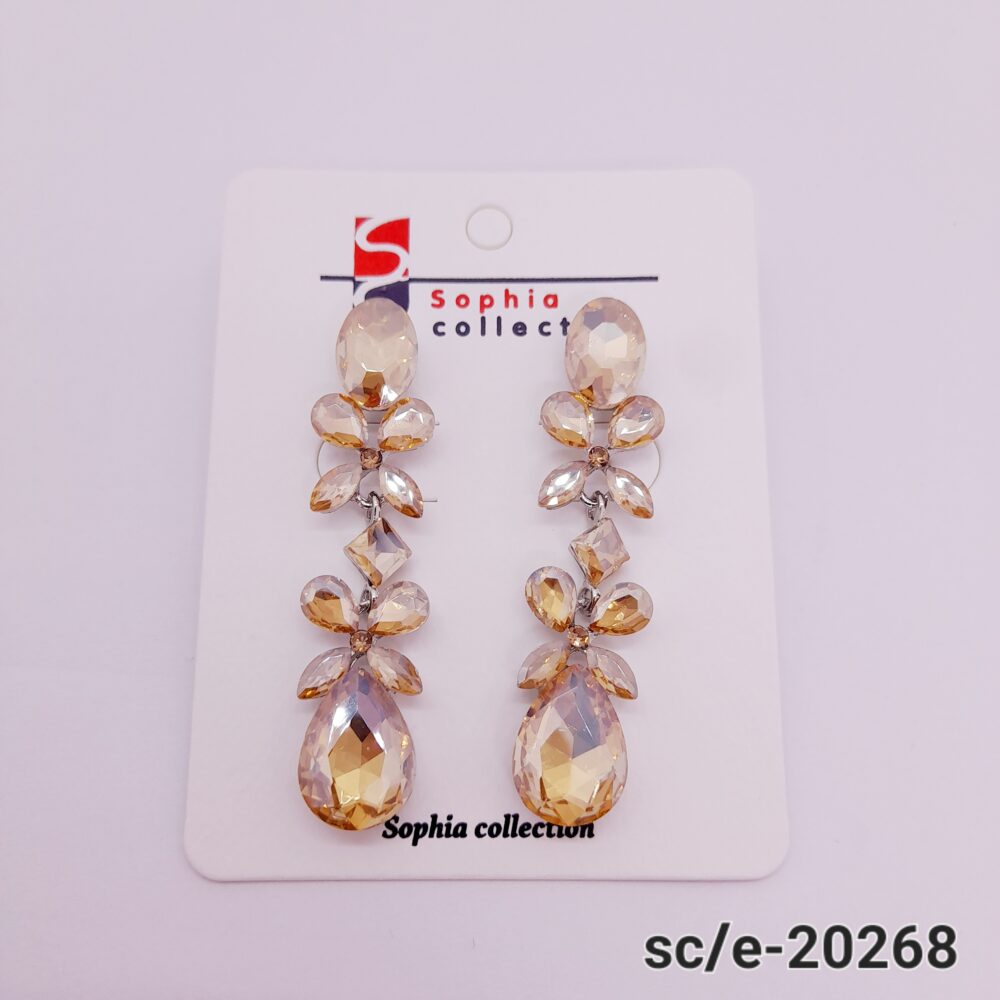 Aro de Piedras / E20268