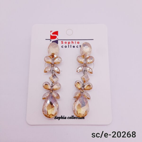 Aro de Piedras / E20268