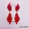 DORADO/ROJO