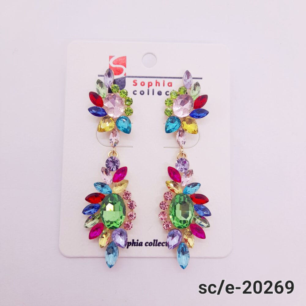 Aro de Piedras / E20269