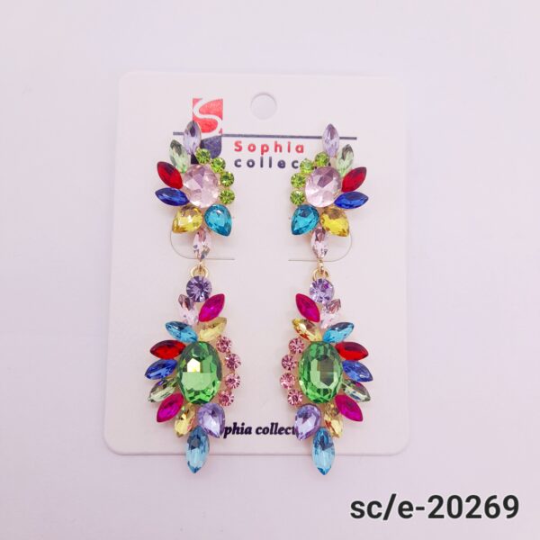 Aro de Piedras / E20269