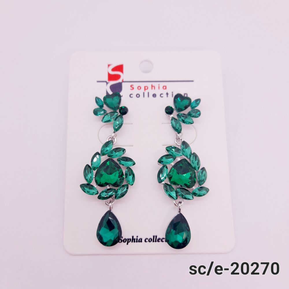 Aro de Piedras / E20270