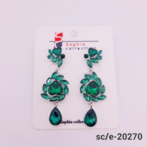 Aro de Piedras / E20270