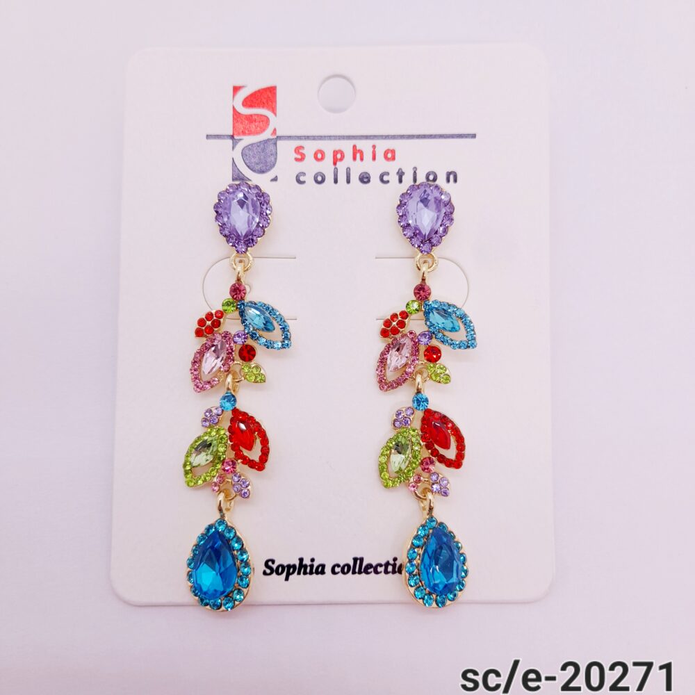 Aro de Piedras / E20271