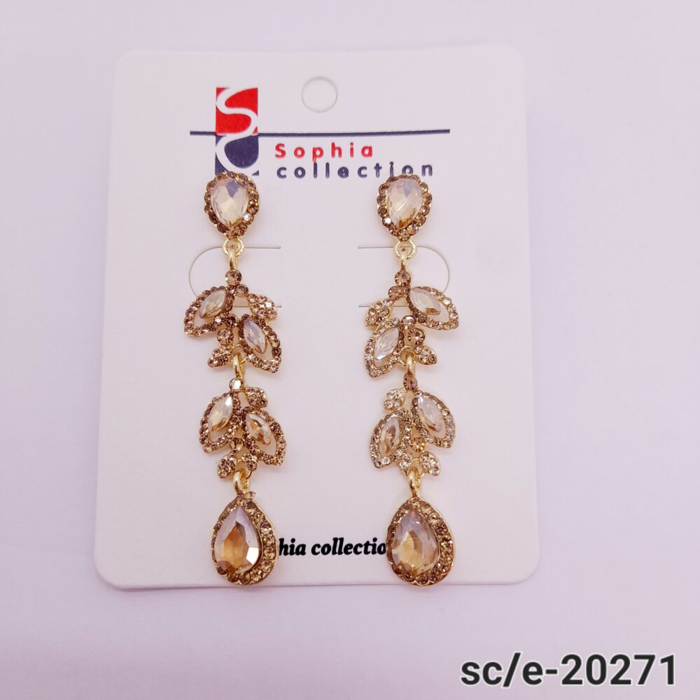 Aro de Piedras / E20271 - Image 2