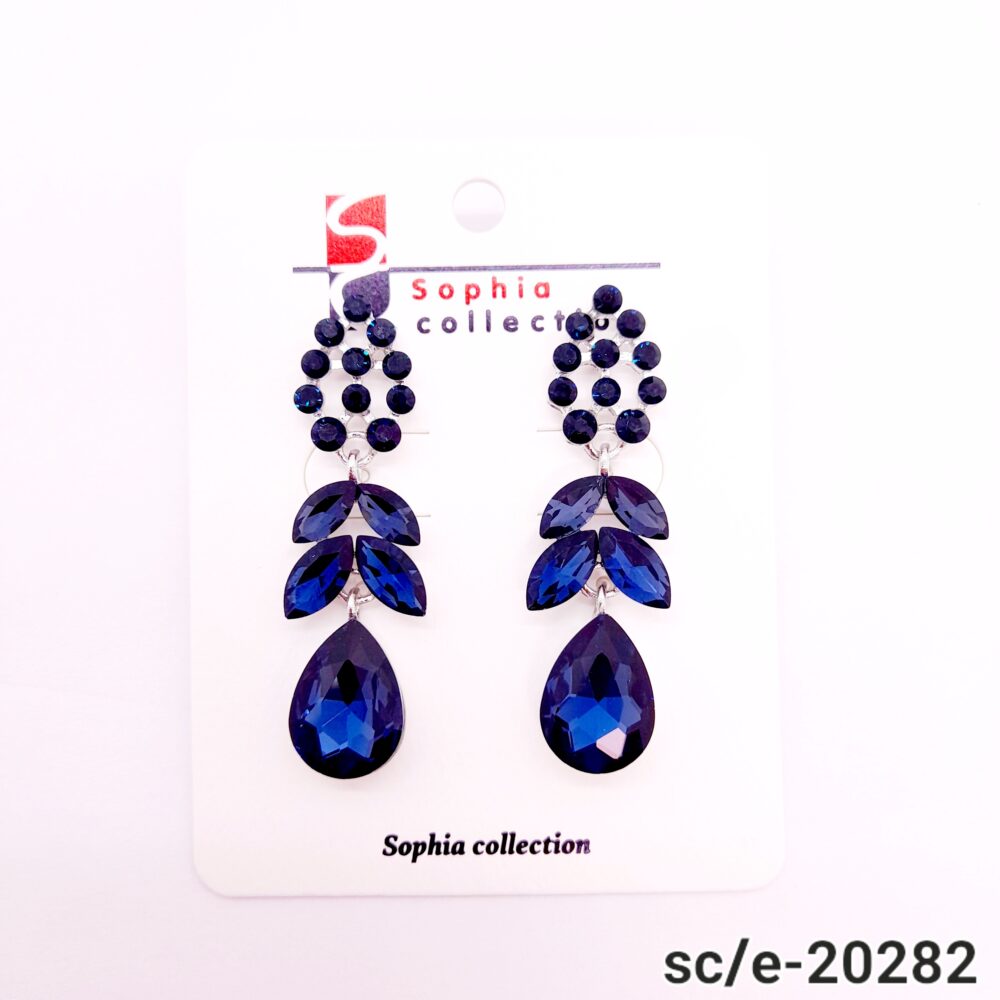 Aro de Piedras / E20282
