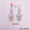 PLATA/CRISTAL