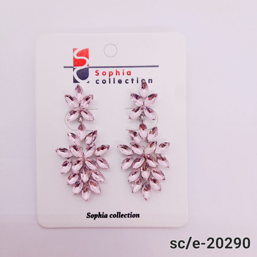 Aro de Piedras / E20290