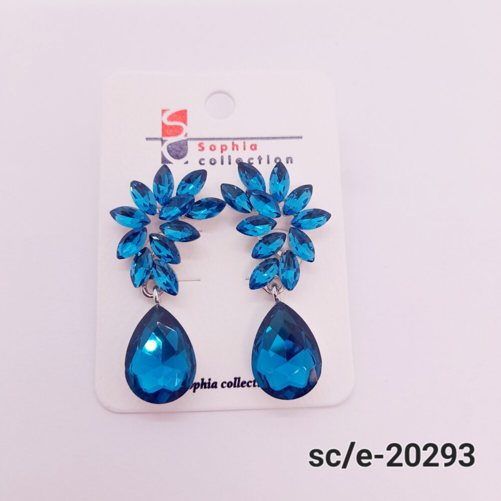 Aro de Piedras / E20293