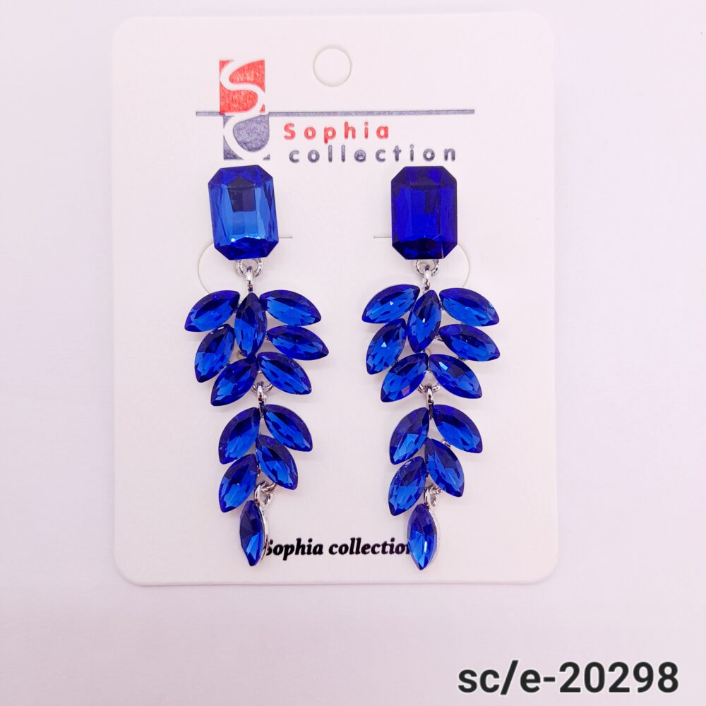 Aro de Piedras / E20298