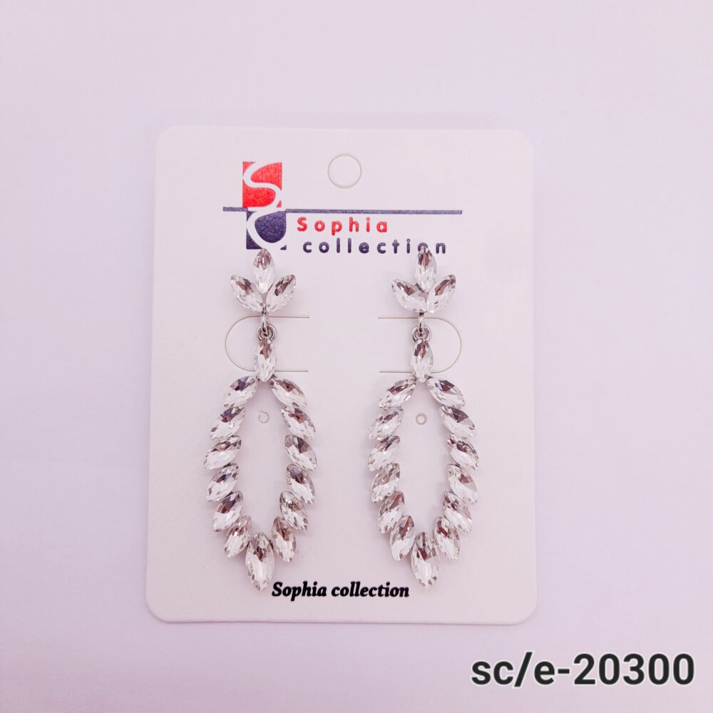 Aro de Piedras / E20300