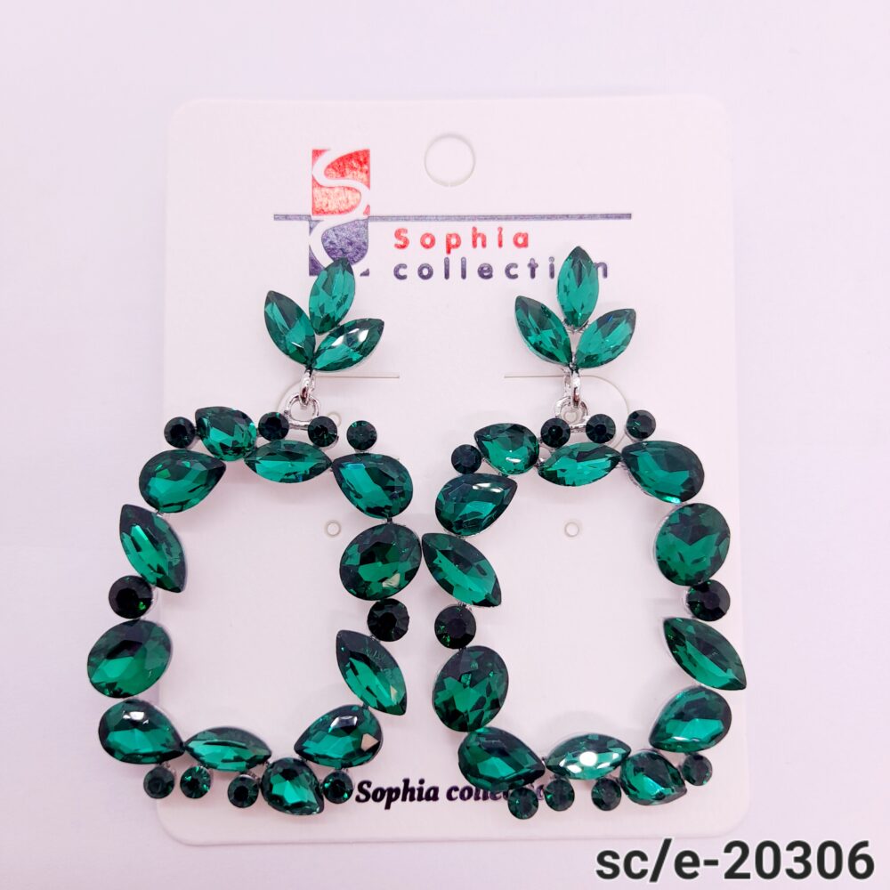 Aro de Piedras / E20306