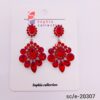PLATA/ROJO