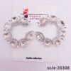 PLATA/CRISTAL