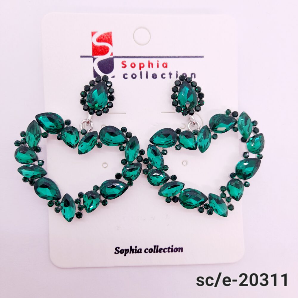 Aro de Piedras / E20311