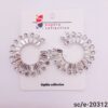 PLATA/CRISTAL