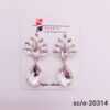 PLATA/CRISTAL