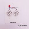 PLATA/CRISTAL