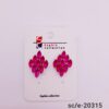 PLATA/FUCSIA
